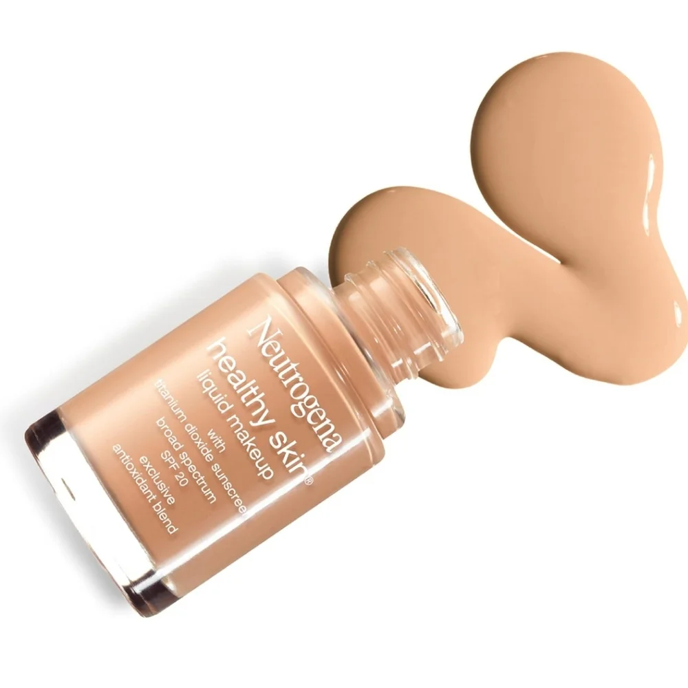 Neutrogena healthy skin